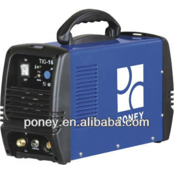 ce approved tig welding machine automatic welding machine